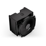 ENDORFY Fortis 5 Black, raffreddamento CPU  Nero