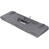ENDORFY Thock V2 TKL, Tastiera da gioco grigio