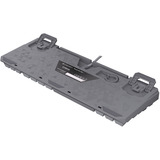 ENDORFY Thock V2 TKL, Tastiera da gioco grigio