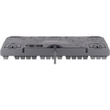 ENDORFY Thock V2 TKL, Tastiera da gioco grigio
