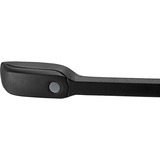 EPOS | Sennheiser | SENNHEISER IMPACT SC 260 Auricolare Cablato A Padiglione Ufficio Nero, Headset Nero, Cablato, Ufficio, 50 - 18000 Hz, 89 g, Auricolare, Nero