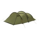 Easy Camp Tenda tunnel Hemsedal 4 verde oliva