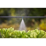 GARDENA Micro-Drip-System ugello nebulizzatore, 5 pezzi Nero/Turchese