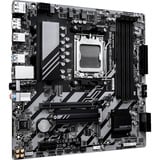 GIGABYTE B840M D3HP WIFI6E, Scheda madre 