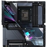 GIGABYTE Z890 AORUS MASTER AI TOP Scheda Madre - Supporta CPU Intel Core Ultra (Serie 2), VRM a 20+1+2 fasi, fino a 9500MHz DDR5 (OC), PCIe 5.0 M.2, Wi-Fi 7, Thunderbolt 4 VRM a 20+1+2 fasi, fino a 9500MHz DDR5 (OC), PCIe 5.0 M.2, Wi-Fi 7, Thunderbolt 4, Intel, LGA 1851 (Socket V1), Intel Core Ultra (Series 2), LGA 1851, 256 GB, DDR5-SDRAM