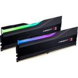 G.Skill DIMM 32 GB DDR5-6800 (2x 16 GB) Dual-Kit, Memoria Nero
