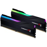 G.Skill DIMM 32 GB DDR5-6800 (2x 16 GB) Dual-Kit, Memoria Nero