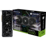 Gainward GeForce RTX 5090 Phantom, Scheda grafica 