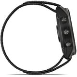 Garmin Enduro 2 Solar, Smartwatch Nero