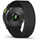 Garmin Enduro 2 Solar, Smartwatch Nero