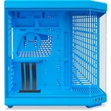 HYTE Y70, Chassis Tower celeste