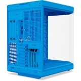 HYTE Y70, Chassis Tower celeste
