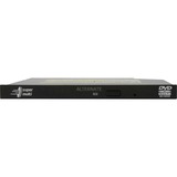 Hitachi-LG Data Storage GUD1N, Masterizzatore DVD Nero