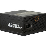 Inter-Tech HA-850BA4, Alimentatore PC Nero