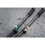 Komperdell Sarma Powerlock, Attrezzature per il fitness bianco