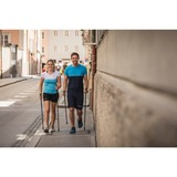Komperdell Sarma Powerlock, Attrezzature per il fitness bianco