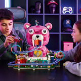 LEGO Fortnite Rave Cave, Giochi di costruzione 