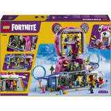 LEGO Fortnite Rave Cave, Giochi di costruzione 
