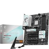 B840 GAMING PLUS WIFI scheda madre AMD B840 Socket AM5 ATX