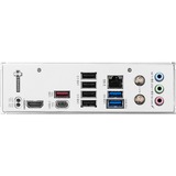 MSI B840 GAMING PLUS WIFI scheda madre AMD B840 Socket AM5 ATX Nero/Argento, AMD, Socket AM5, AMD Ryzen 7000 Series, AMD Ryzen 8000 Series, AMD Ryzen 9000 Series, Socket AM5, 256 GB, DDR5-SDRAM