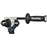 Makita Trapano avvitatore a batteria DDF486ZJ, 18 Volt blu/Nero