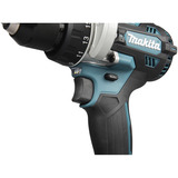 Makita Trapano avvitatore a batteria DDF486ZJ, 18 Volt blu/Nero