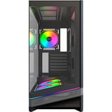 Montech SKY 3, Chassis Tower Nero