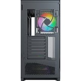 Montech SKY 3, Chassis Tower Nero