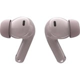 Motorola moto buds 2 Violet Ice, Cuffie viola