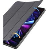Nevox Serie Vario, Custodia per tablet grigio scuro