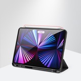 Nevox Serie Vario, Custodia per tablet grigio scuro
