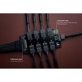 Noctua NA-FH1, Controllo ventola 