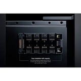 Noctua NA-FH1, Controllo ventola 
