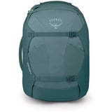 Osprey Fairview 40, Zaino Color foglia di tè