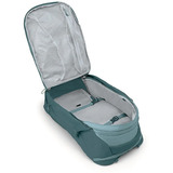 Osprey Fairview 40, Zaino Color foglia di tè
