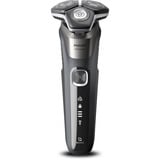 Philips Serie 5000 S5887/13, Rasoio carbonico/grigio