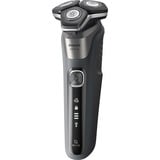 Philips Serie 5000 S5887/13, Rasoio carbonico/grigio