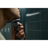 Philips Serie 5000 S5887/13, Rasoio carbonico/grigio