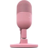 Razer Seiren V3 Mini, Microfono rosa