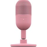 Razer Seiren V3 Mini, Microfono rosa