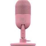 Razer Seiren V3 Mini, Microfono rosa