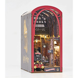 Revell Tiny Adventures - Harry Potter "Hogwarts Express", Bricolage 