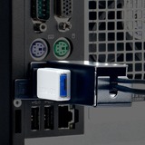 SMARTKEEPER ESSENTIAL Lucchetto per tastiera/mouse (UM03), Serratura da infilare 