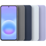 Samsung Custodia in silicone, Custodia per telefono grigio