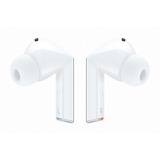 Samsung Galaxy Buds3 Pro Auricolare True Wireless Stereo (TWS) In-ear Musica e Chiamate USB tipo-C Bluetooth Bianco, Cuffie bianco, True Wireless Stereo (TWS), Musica e Chiamate, Auricolare, Bianco