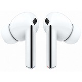 Samsung Galaxy Buds3 Pro Auricolare True Wireless Stereo (TWS) In-ear Musica e Chiamate USB tipo-C Bluetooth Bianco, Cuffie bianco, True Wireless Stereo (TWS), Musica e Chiamate, Auricolare, Bianco