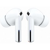 Samsung Galaxy Buds3 Pro Auricolare True Wireless Stereo (TWS) In-ear Musica e Chiamate USB tipo-C Bluetooth Bianco, Cuffie bianco, True Wireless Stereo (TWS), Musica e Chiamate, Auricolare, Bianco