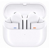Samsung Galaxy Buds3 Pro Auricolare True Wireless Stereo (TWS) In-ear Musica e Chiamate USB tipo-C Bluetooth Bianco, Cuffie bianco, True Wireless Stereo (TWS), Musica e Chiamate, Auricolare, Bianco