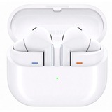 Samsung Galaxy Buds3 Pro Auricolare True Wireless Stereo (TWS) In-ear Musica e Chiamate USB tipo-C Bluetooth Bianco, Cuffie bianco, True Wireless Stereo (TWS), Musica e Chiamate, Auricolare, Bianco