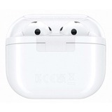 Samsung Galaxy Buds3 Pro Auricolare True Wireless Stereo (TWS) In-ear Musica e Chiamate USB tipo-C Bluetooth Bianco, Cuffie bianco, True Wireless Stereo (TWS), Musica e Chiamate, Auricolare, Bianco